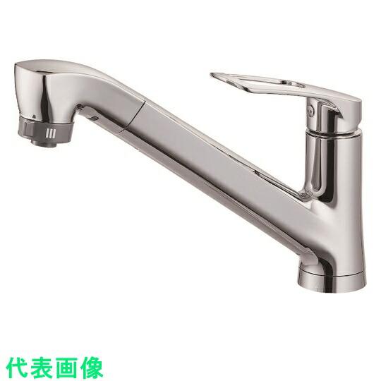 キッチン水栓　シングルワンホールスプレー混合栓　SANEI シングルワンホールスプレー混合栓 | 商品のご案内 | SANEI｜デザイン