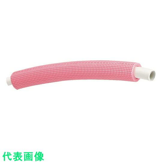 □SANEI 保温材付アルミ複合架橋ポリエチレン管 （品番:T1020-2