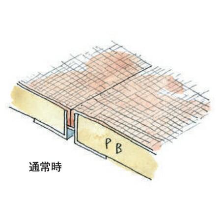 専用商品です。 創建 SOKEN 34203-3m ビニール 下地材 壁面・天井面 吸震 KP-12.5 長さ
