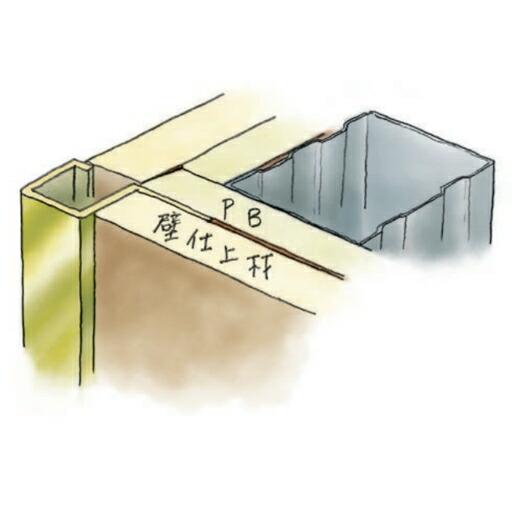 創建 SOKEN 36722-2.73m ビニール メタライナーKE-8 長さ2.73m 色：2色
