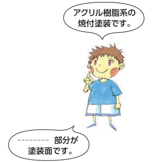 YJ様 送料無料 創建 SOKEN アルミ キッチンパネル用 コ型ジョイナー 54250