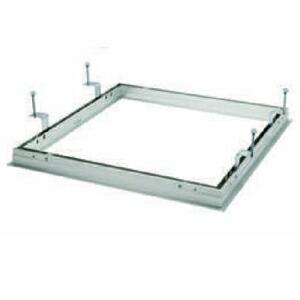 創建 62684 アルミ天井点検口 額縁タイプ Superリーフ306vs 吊り金具