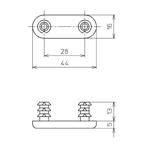 TOTO TOTO(トートー) トイレ手洗用品 TCH847YR 純正品 便座クッション