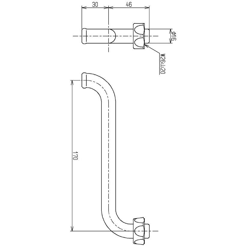 【値下げ】toto品 送料無料】【在庫限り】TOTO ボールタップ THYS1A | 水廻り・水道用品
