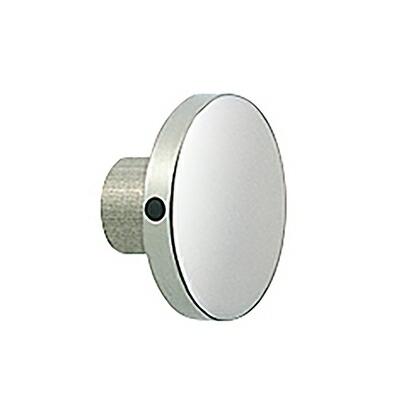 ユニオン（UNION） ユニオンドアハンドル 押し棒タイプ 品番：DS90-02