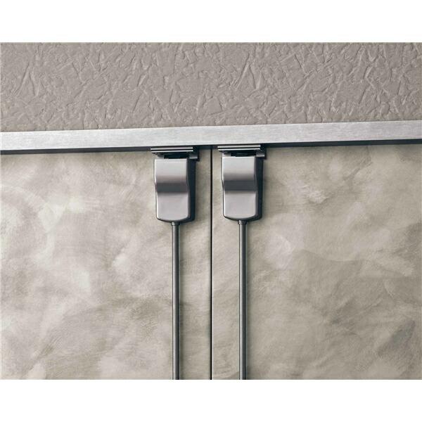 ユニオンドアハンドル　パニックタイプ　品番：PH787-20W-R　(直送品、扉厚：40mm)