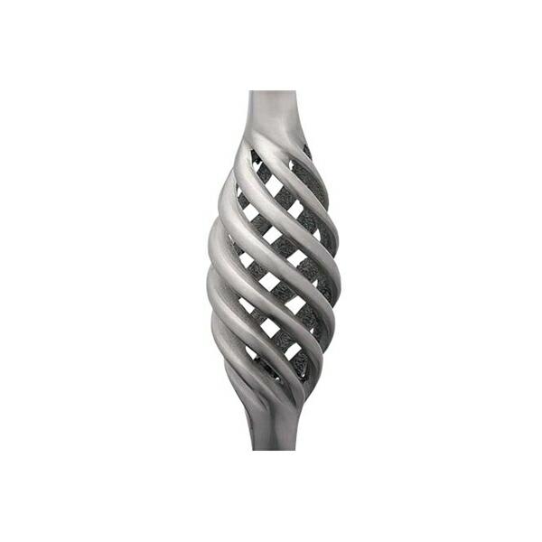 ユニオン（UNION） ユニオンドアハンドル 押し棒タイプ 品番：T2040-15