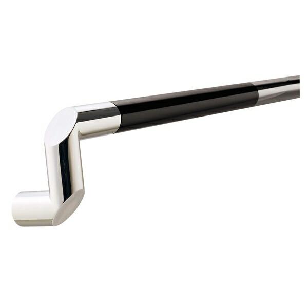 UNION FLMES ユニオン DT48 押し棒 マンション ドアハンドル ユニオン（UNION） ユニオンドアハンドル 押し棒タイプ 品番：G720-35