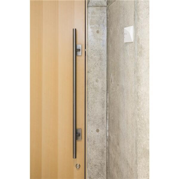 【2セット】　ユニオン　UNION 押し棒　T1172-01-023-L600 T1172xD005ZHP.jpg