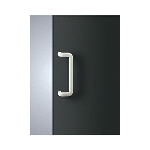ユニオン（UNION） ユニオンドアハンドル 押し棒タイプ 品番：T5680-53