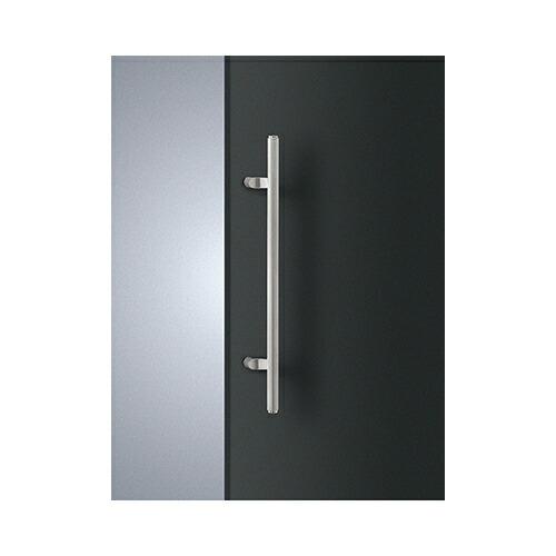 ユニオン　UNION　押し棒　T572-01-024　L650 ユニオン（UNION） ユニオンドアハンドル 押し棒タイプ 品番：T572-01