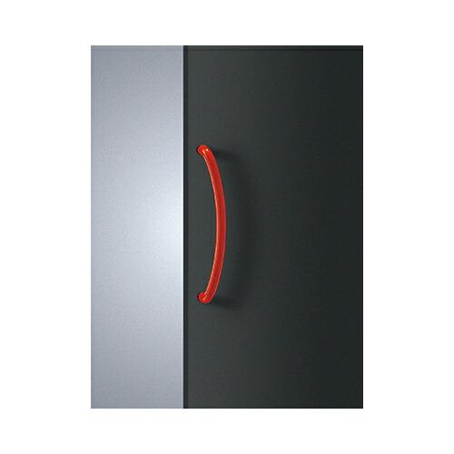 ユニオン（UNION） ユニオンドアハンドル 押し棒タイプ 品番：T6010-53