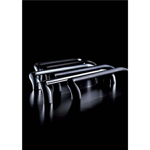 ユニオン（UNION） ユニオンドアハンドル 押し棒タイプ 品番：T8050-01