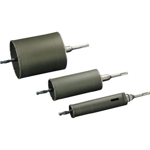 ユニカ “単機能コアドリルE＆S” 複合材用 180mm SDSシャンク