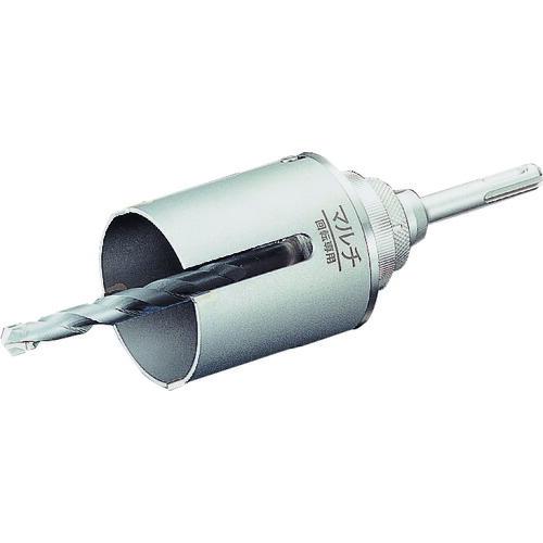 ユニカ UR21 マルチショート130mm SDSシャンク（UR−L