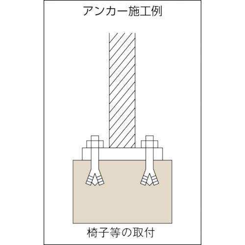 ユニカ　ルーティアンカーＳＣ−１２９０ 《30本入》 （品番:SC-1290）（JAN：4989270710214）｜sakan｜02