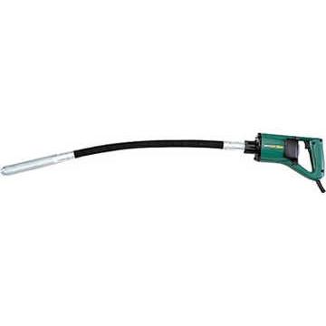日立（HITACHI） 日立工機 UV32M コンクリートバイブレータ フレキ 