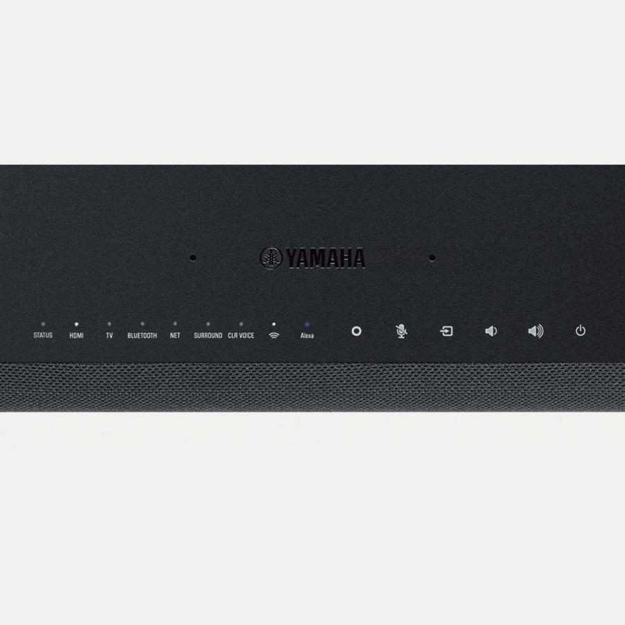 大人気 ヤマハ サウンドバー Alexa搭載 HDMI DTS Virtual:X Bluetooth対応 YAS-209(B) 【B2818695342】(16663円)