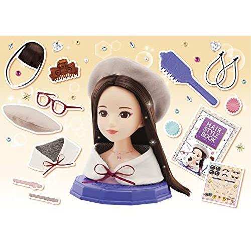 メガハウス ヘアメイクアーティスト ファッションDX ヘアメイクアーティスト ファッションDX × ベレー帽