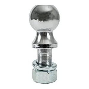 売り切れ必至 Buyers Products Carbon Steel 2 In Chrome Hitch Ball 5 000 Lbs M G T W 激安単価で Www Sei Ba Gov Br