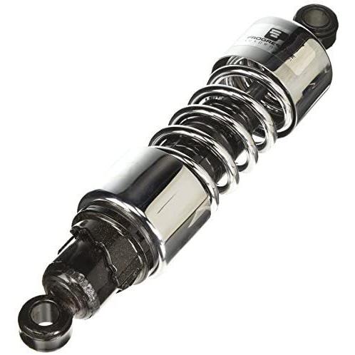 まとめ買い価格 通販 Yahoo ショッピング Suspension Suspension Shock Shop Replacement Rear Progressive Low Import Heavy Factory Duty Chrome Buck B0032ceueu Kb 412 4238c 12 超お値打ち Hjls Doslados Cl