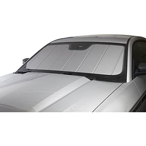 【最新入荷】 Covercraft Silver Pathfinder, Nissan 2013-2020 Fits | UV11285SV | Sunscreen Custom UVS100 工具セット