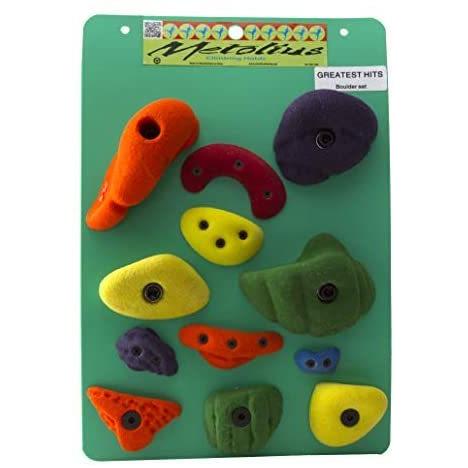 安心のメーカー直販 Metolius Pu Greatest Hits Super 7 7pack B077xpx9b9 Kb Import Shop 通販 Yahoo ショッピング 安い販売中 Pn Pasirpengaraian Go Id