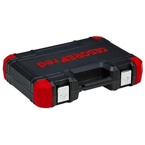 GEDORE - R69013024 RED Socket set 1/2 size10-32mm 24pcs｜sakanori-store｜05