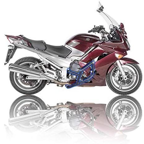 激安の Yamaha Fjr1300 06 21 A Ae As Es R Gaza Crash Bars Yccs Model With Sliders 限定製作 Technet 21 Org