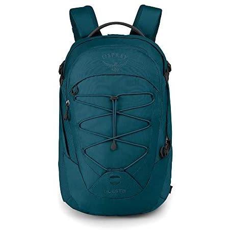 名入れ無料 海外正規品並行輸入品アメリカ直輸入送料無料 Blue Cm 27リットル ブルー Ethel Casualバックパック 47 This Osprey ビジネスバッグ