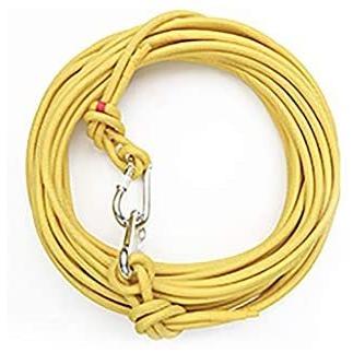 柔らかい Qsjy Climbing Ropes Safety Rope 10mm Outdoor Fire Escape Rescue Parachute Static Indoor Rope Heavy Duty Safety Durable Rope Size 10mm 10 安い Searchshop Gr