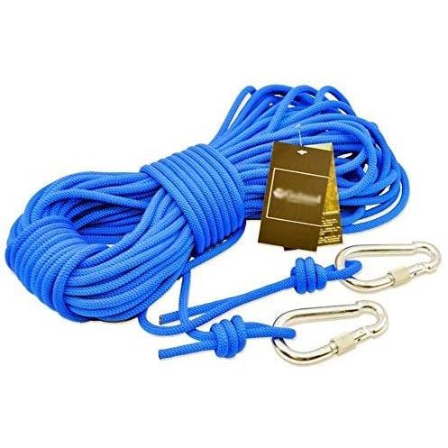 柔らかい Wdwl Outdoor Climbing Rope Climbing Rope Umbrella Rope Tent Claw Rope Rope Auxiliary Rope 6mm Blue Fiber Rope Wd Size 0m 超人気 Durber24 Com