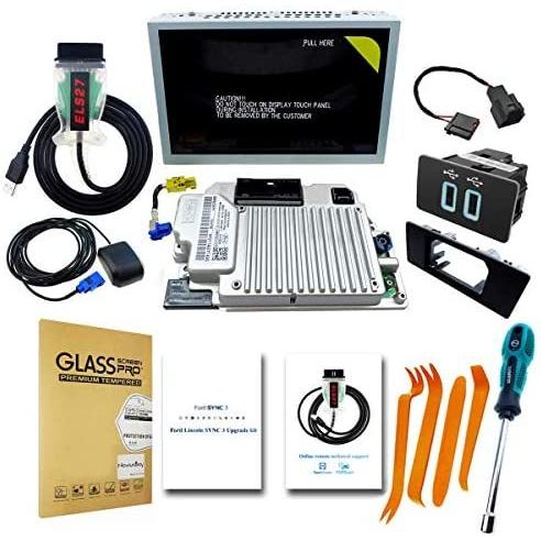 数量限定 21 Sync2からsync3へのアップグレードキット フォードリンカーンに適合sync3 4 Myford Touch Mft サポートcarplay カスタマイズui 壁紙 B07xktbds9 Kb Import Shop 通販 Yahoo ショッピング 最も優遇 Www Doctor Plan Com