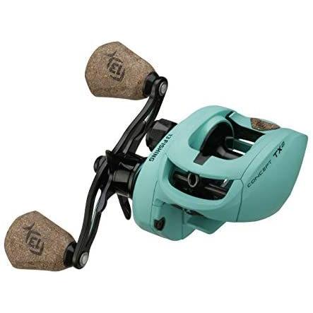 今月限定 特別大特価 13フィッシング コンセプトtx2 ロープロファイルベイトキャストフィッシングリール 7 5 1ギア比 右手リトリーブ フレッシュ ソルト Tx2 7 B08bhqm3rl Kb Import Shop 通販 Yahoo ショッピング 安いそれに目立つ Blog Lonolife Com