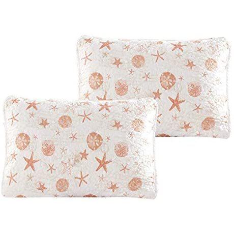 第1位獲得 Set Comforter Reversible Shams Pillow 2 With Quilt Size Queen Set Quilt Piece 3 Jack Panama あなたに届け 世界中の商品を豊富に取り揃えております Machine Flor Dollar Sand Spread Bed Washable 布団