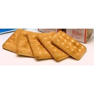 カニヤ乾パン（5枚入りx32袋缶入り）x2缶/賞味期限2028.3月頃 : さか