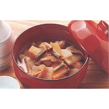 けんちん 汁缶 820g缶x3 （1缶約約5人分）/賞味期限2028年12月頃/新潟