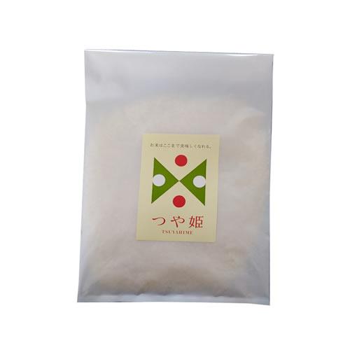 つや姫 つや姫750g(5合) お試し米 送料無料 山形県庄内産 特別栽培米