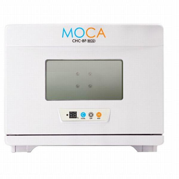 タオルウォーマー温冷切替MOCA CHC-8F タオルスチーマーおしぼりキャビ