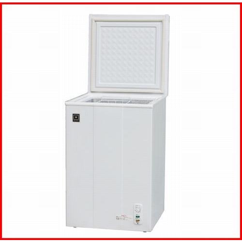 温度切替冷凍ストッカー（冷凍・チルド・冷蔵）100L [RRS-100NF] 送料無料！（沖縄・北海道・離島は販売不可品）