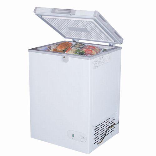 冷凍ストッカー98L[SCS-98-OR]送料無料！（沖縄県・北海道