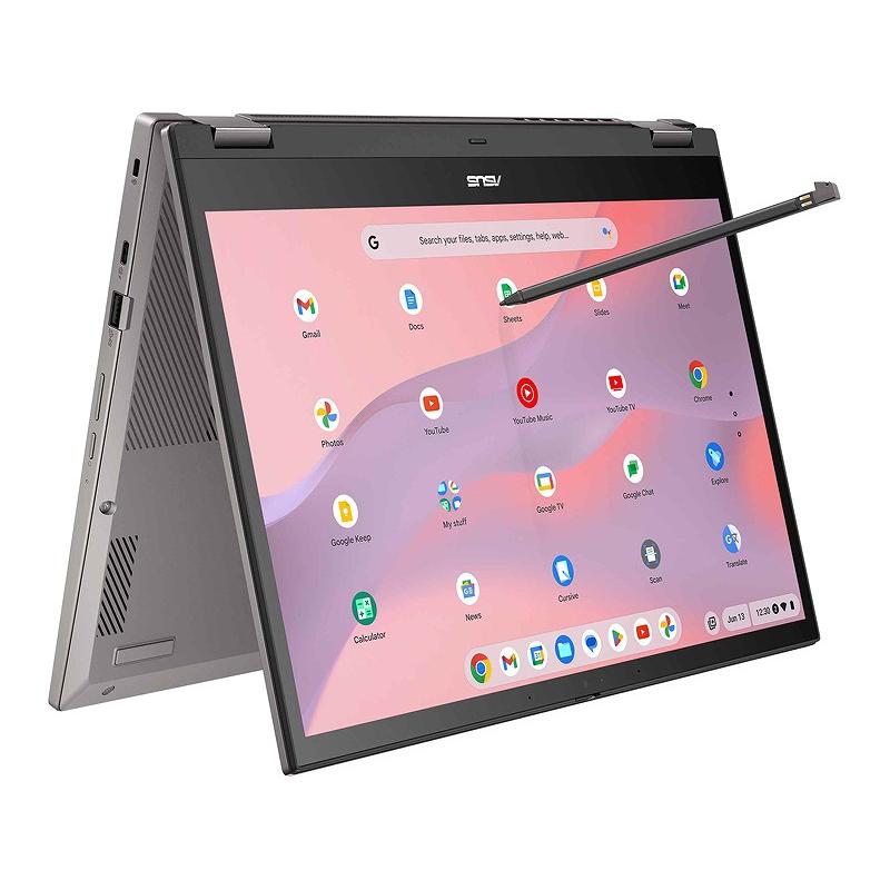 ASUS TeK CX3401FBALZ0091 ASUS Chromebook CX34 Flip (Core i31215U/8GB