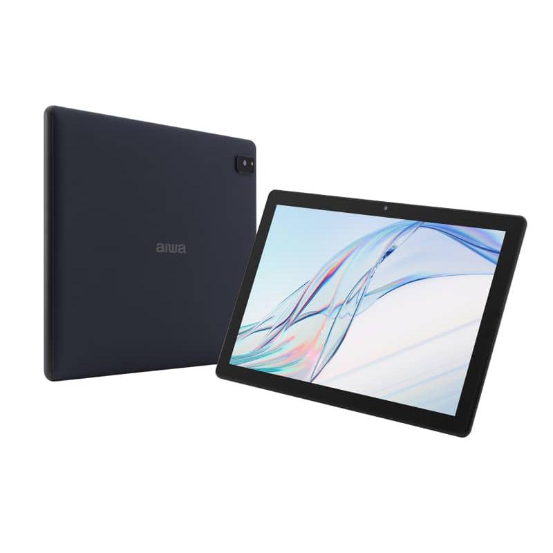 aiwa JA3-TBA1005 aiwa tab AB10L Android13搭載10.1インチタブレット 