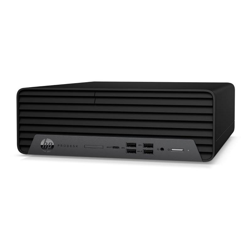 HP 全国送料無料 4K1P3PA#ABJ HP ProDesk 600 G6 SFF (Core i3-10100/8GB/500GB/DVDスーパーマルチ/Win10Pro64/Micr