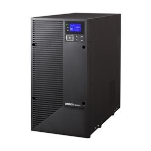 オムロン ソーシアルソリューションズ BN300T 無停電電源装置 ラインインタラクティブ 3KVA 2700W 据置型