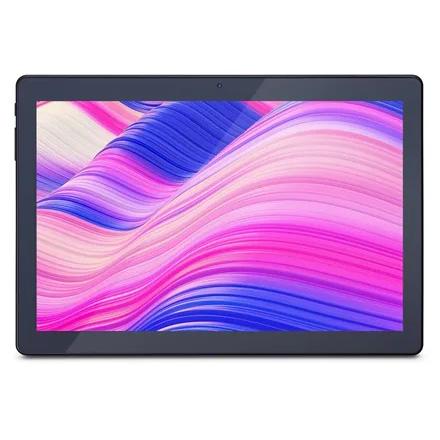 アイリスオーヤマ TM102M4N2-B タブレット LUCA (Mediatek MT6769/4GB 