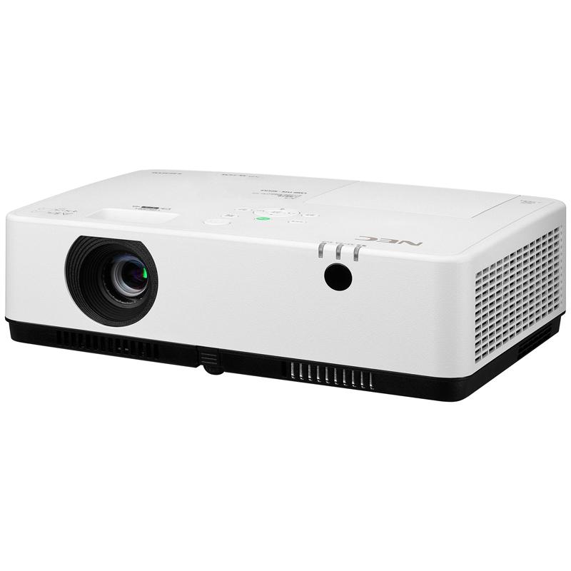 NEC 液晶プロジェクター NP-P554UJL NEC プロジェクター ViewLight NP