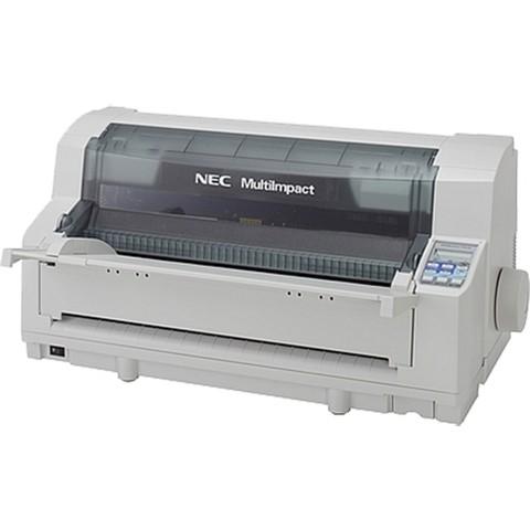 NEC PR-D700JEN ドットインパクトプリンタ MultiImpact 700JEN｜sakatsu-store