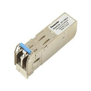 パナソニックEWネットワークス PN54023K 1000BASE-LX SFP Module｜sakatsu-store