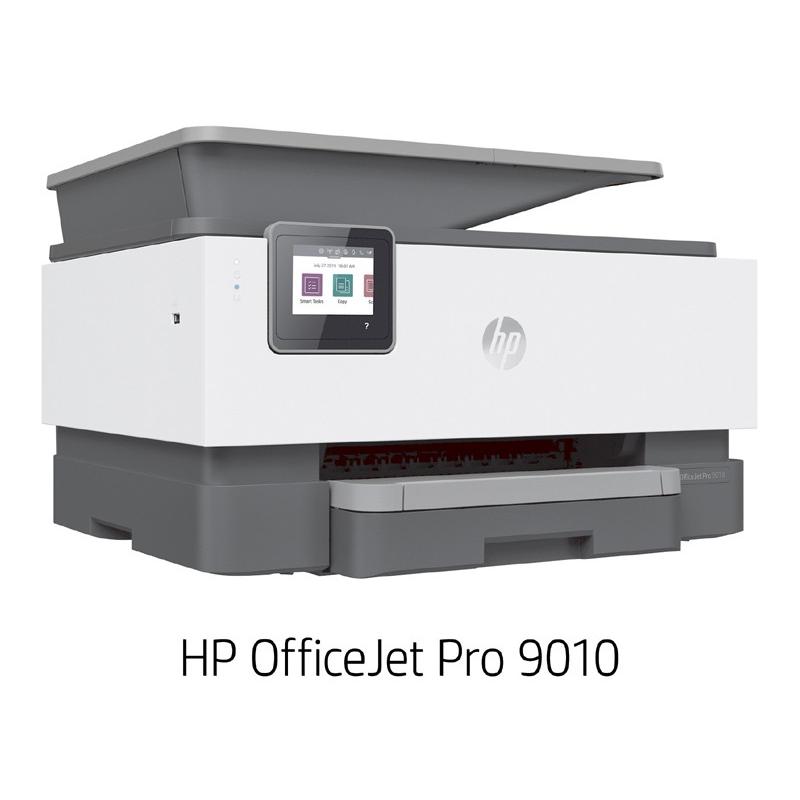 HP 1KR53D#ABJ HP OfficeJet Pro 9010｜sakatsu-store